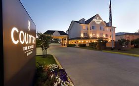 Country Inn And Suites Covington La